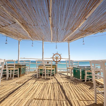 Residence Borgomare Albenga Dış mekan fotoğraf
