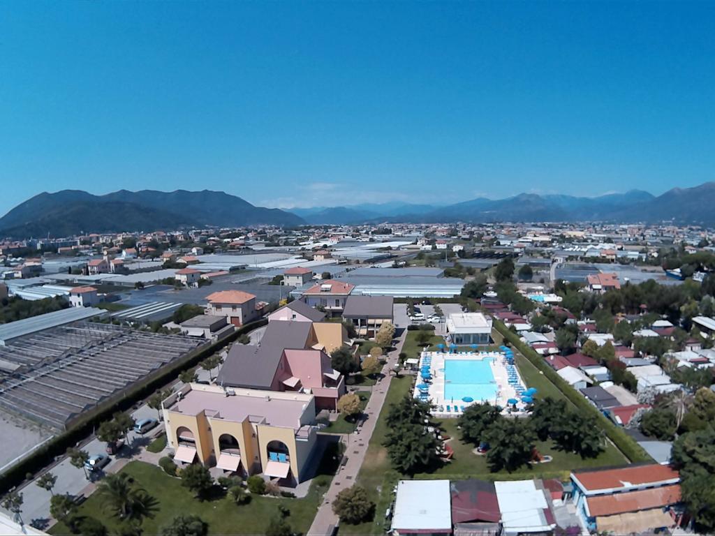 Residence Borgomare Albenga Dış mekan fotoğraf
