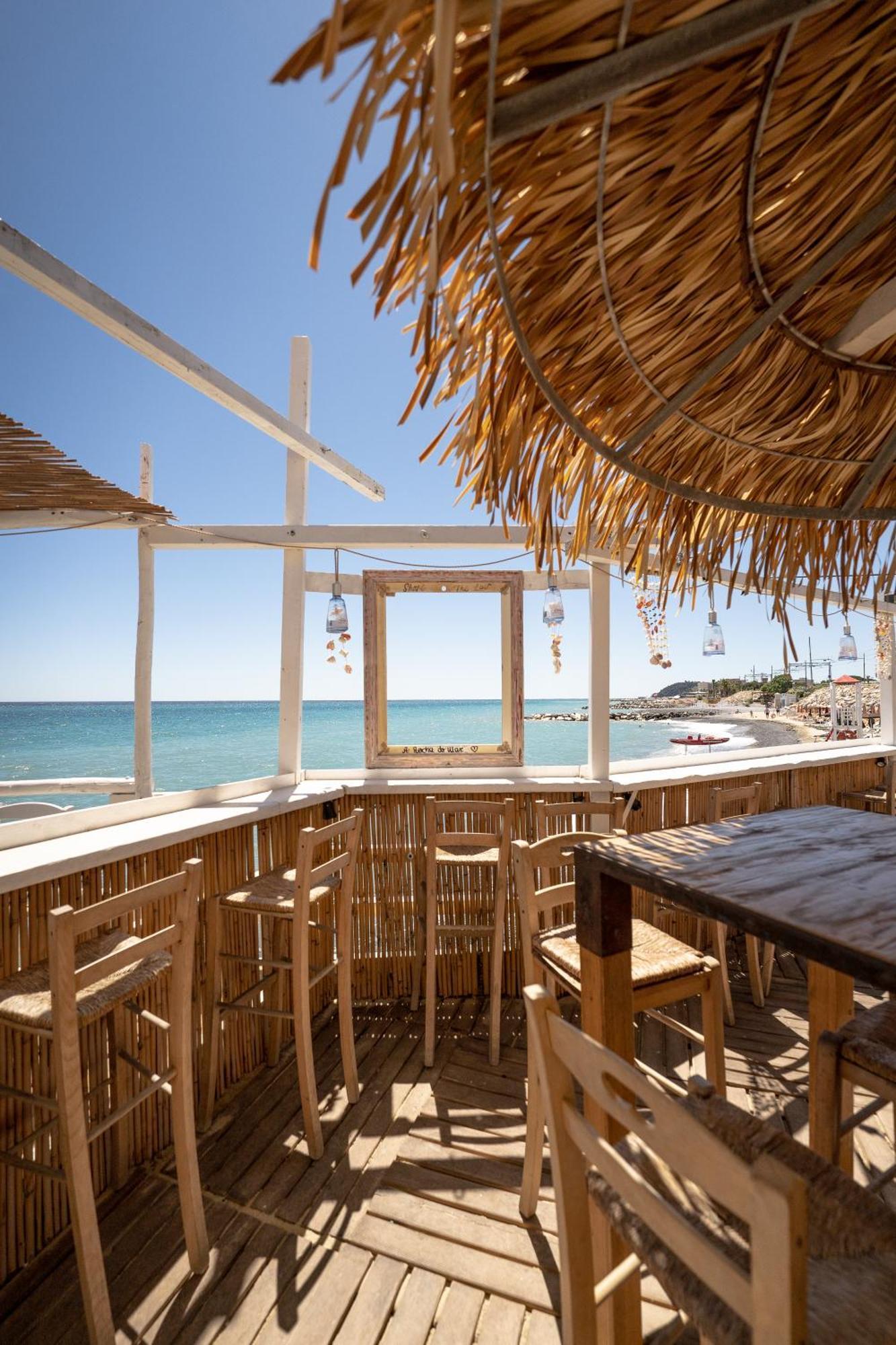 Residence Borgomare Albenga Dış mekan fotoğraf