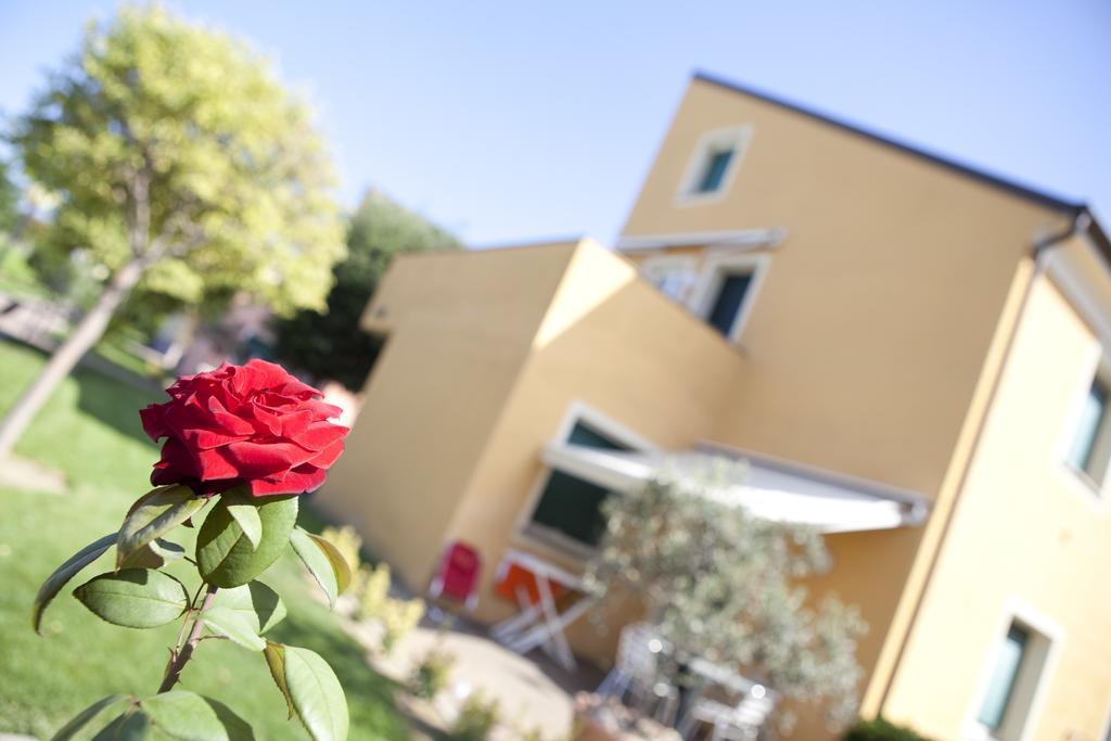 Residence Borgomare Albenga Dış mekan fotoğraf