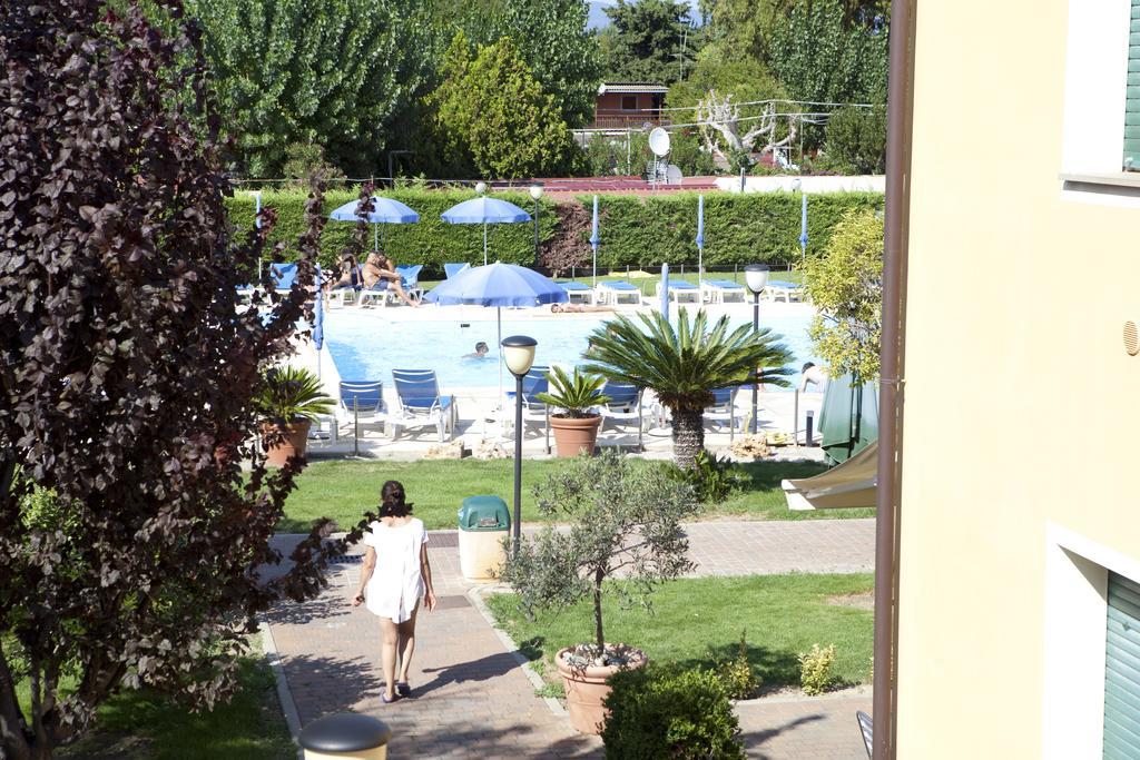 Residence Borgomare Albenga Dış mekan fotoğraf