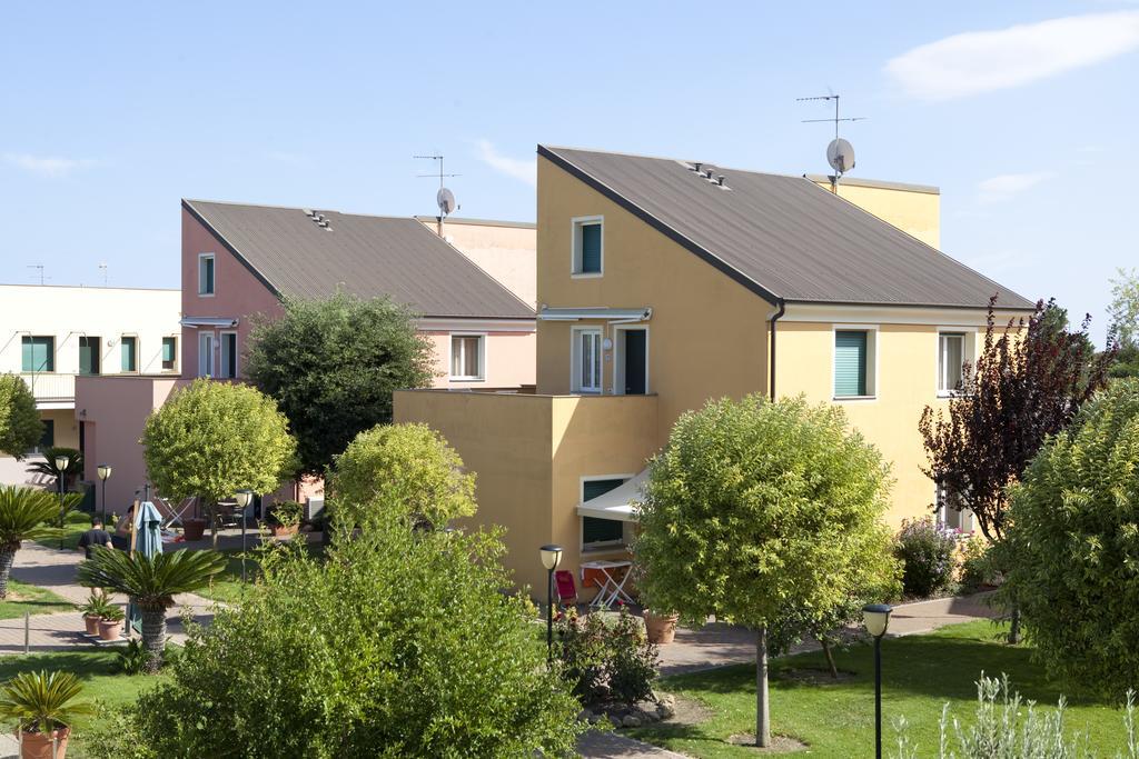 Residence Borgomare Albenga Dış mekan fotoğraf