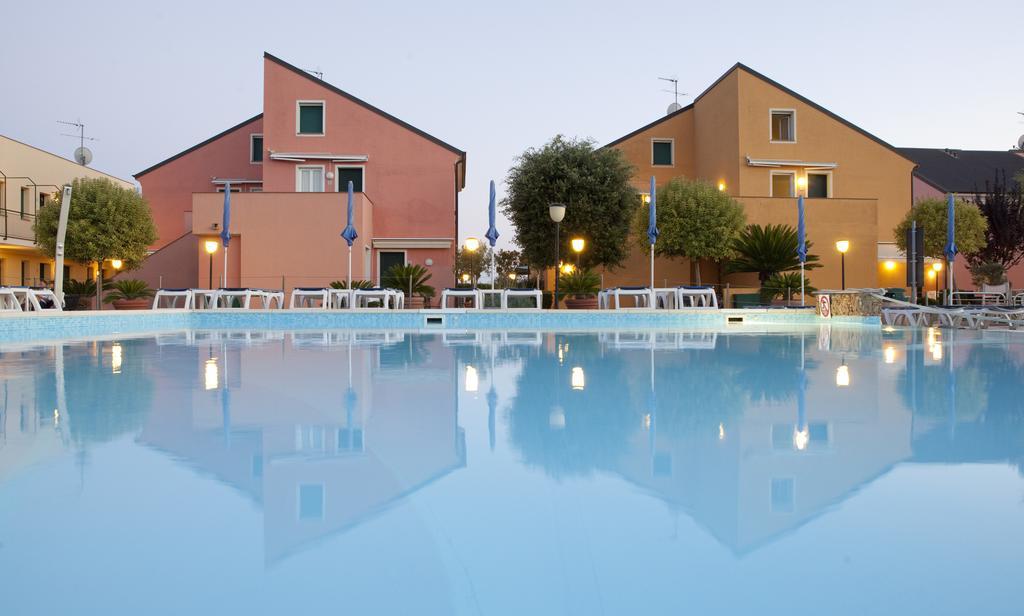 Residence Borgomare Albenga Dış mekan fotoğraf