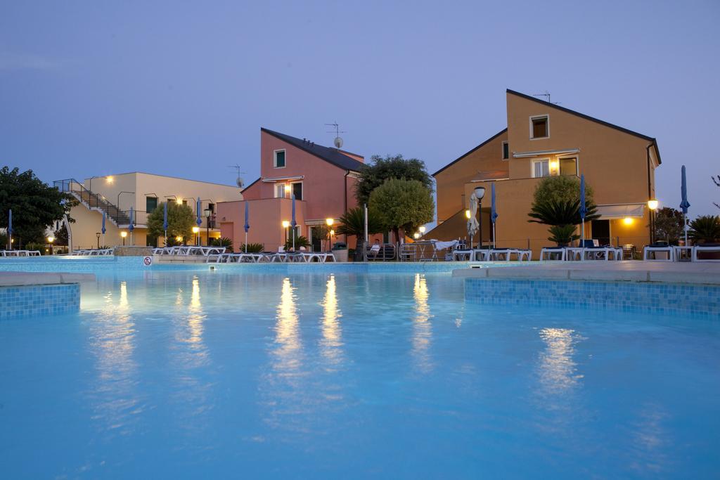 Residence Borgomare Albenga Dış mekan fotoğraf