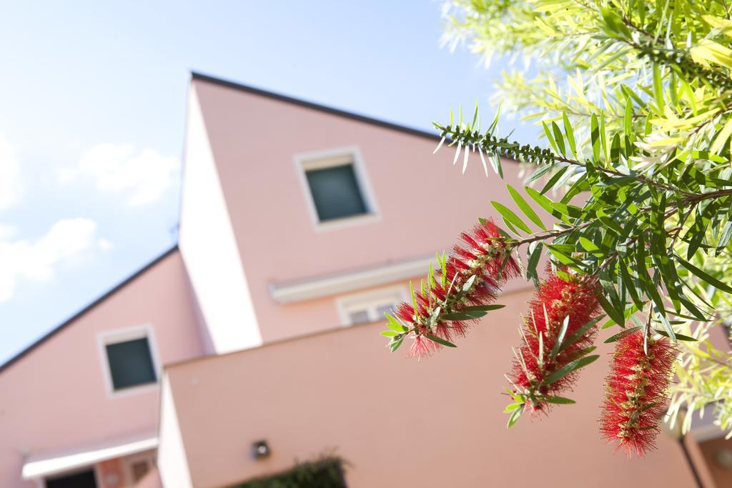 Residence Borgomare Albenga Dış mekan fotoğraf