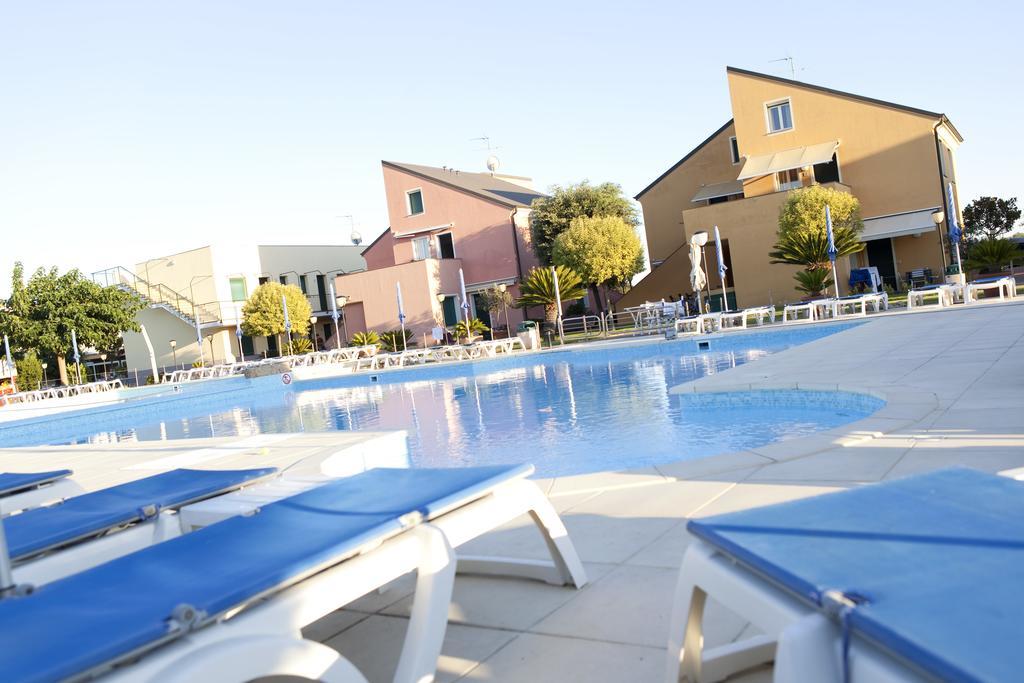Residence Borgomare Albenga Dış mekan fotoğraf